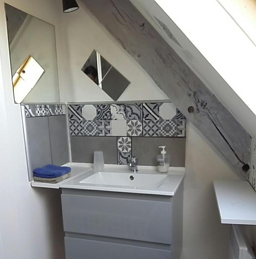 La Maison D'Isaphil Saint-James Buitenkant foto