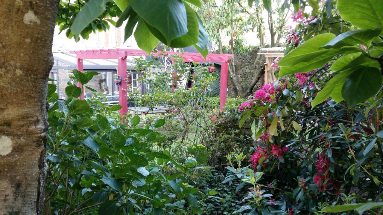 La Maison D'Isaphil Saint-James Buitenkant foto